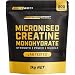Micronised Creatine Monohydrate
