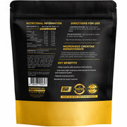 Micronised Creatine Monohydrate