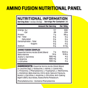 Amino Fusion