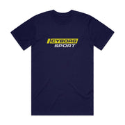 Cyborg Sport Training T-Shirt - Mens